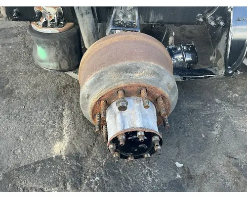 AXLE ALLIANCE RT40-4NR Axle Housings (Rear)