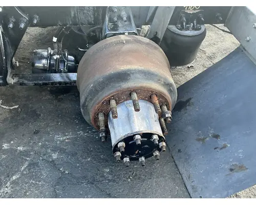 AXLE ALLIANCE RT40-4NR Axle Housings (Rear)