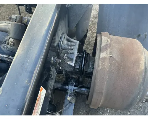 AXLE ALLIANCE RT40-4NR Axle Housings (Rear)