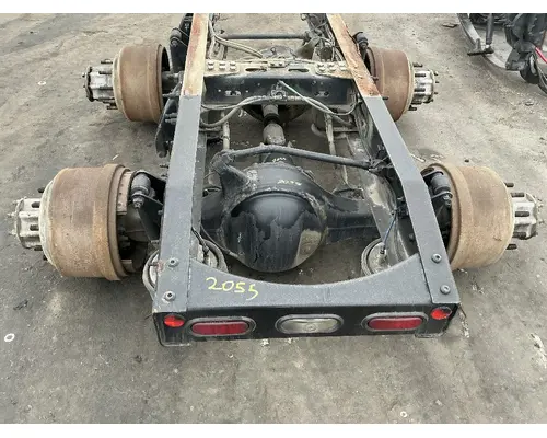 AXLE ALLIANCE RT40-4NR Axle Housings (Rear)