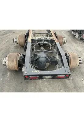 AXLE ALLIANCE RT40-4NR Axle Housings (Rear)