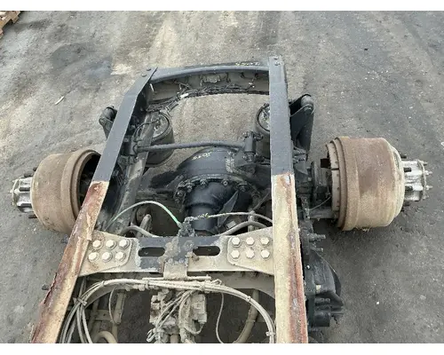 AXLE ALLIANCE RT40-4NR Axle Housings (Rear)