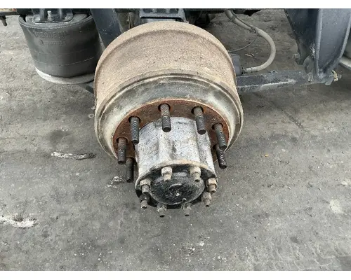 AXLE ALLIANCE RT40-4NR Axle Housings (Rear)