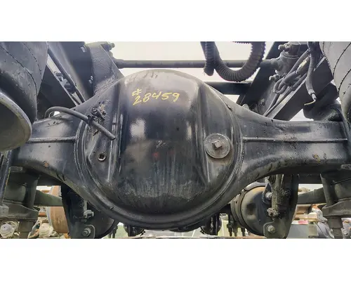 AXLE ALLIANCE RT40-4NR Axle Housings (Rear)