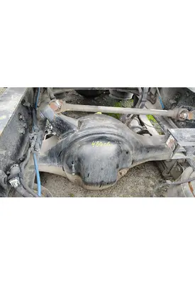 AXLE ALLIANCE RT40-4NR Axle Housings (Rear)