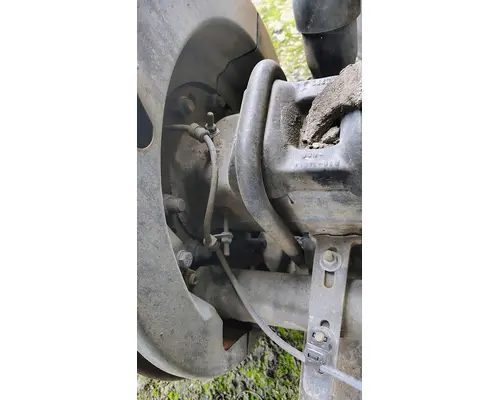 AXLE ALLIANCE RT40-4NR Axle Housings (Rear)