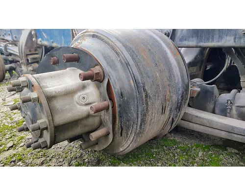 AXLE ALLIANCE RT40-4NR Axle Housings (Rear)