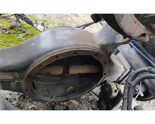 AXLE ALLIANCE RT40-4NR Axle Housings (Rear)