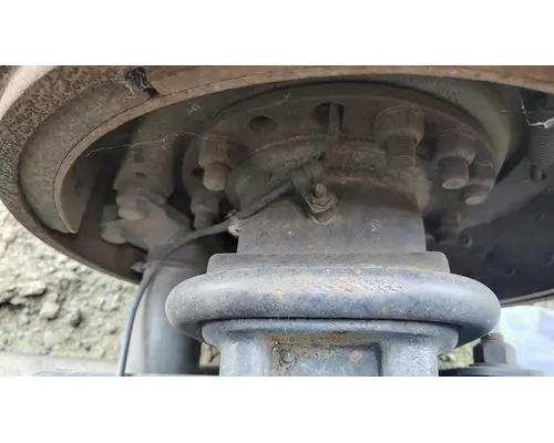 AXLE ALLIANCE RT40-4NR Axle Housings (Rear)