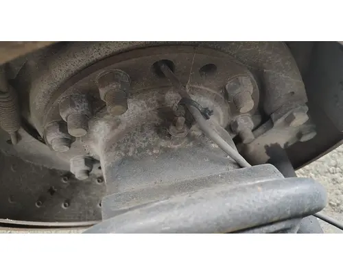 AXLE ALLIANCE RT40-4NR Axle Housings (Rear)