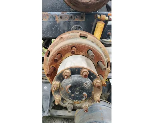 AXLE ALLIANCE RT40-4NR Axle Housings (Rear)