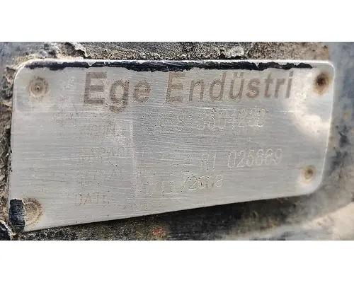 AXLE ALLIANCE RT40-4NR Axle Housings (Rear)