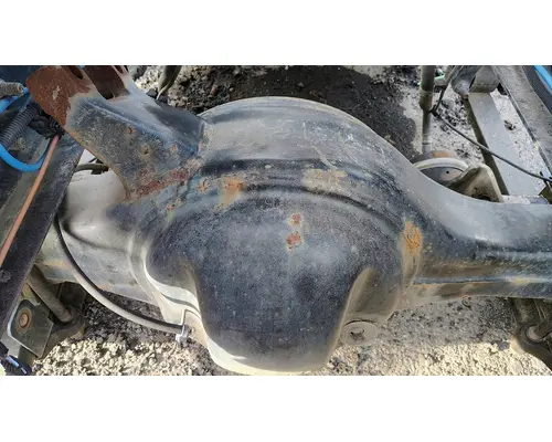 AXLE ALLIANCE RT40-4NR Axle Housings (Rear)