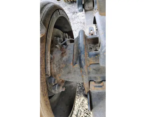 AXLE ALLIANCE RT40-4NR Axle Housings (Rear)