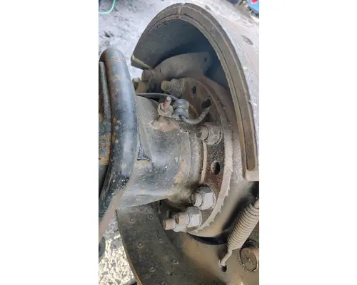 AXLE ALLIANCE RT40-4NR Axle Housings (Rear)