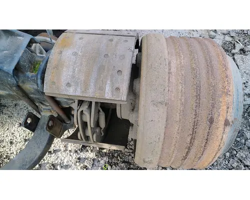 AXLE ALLIANCE RT40-4NR Axle Housings (Rear)