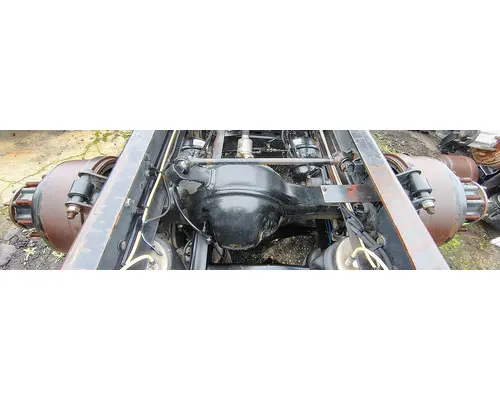 AXLE ALLIANCE RT40-4NR Axle Housings (Rear)