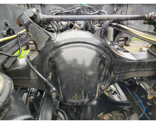 AXLE ALLIANCE RT40-4NR Axle Housings (Rear)