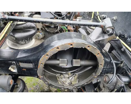 AXLE ALLIANCE RT40-4NR Axle Housings (Rear)