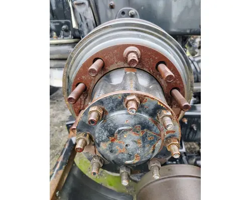 AXLE ALLIANCE RT40-4NR Axle Housings (Rear)