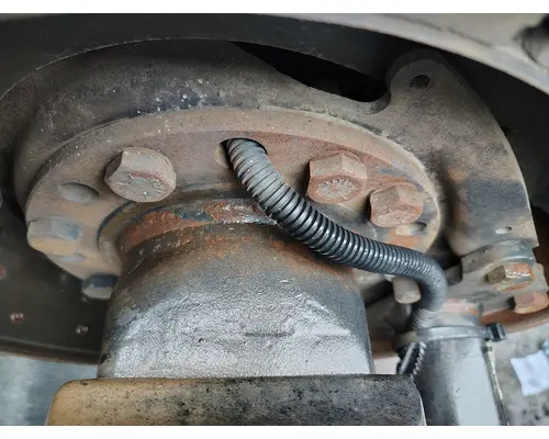 AXLE ALLIANCE RT40-4NR Axle Housings (Rear)