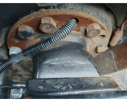 AXLE ALLIANCE RT40-4NR Axle Housings (Rear)