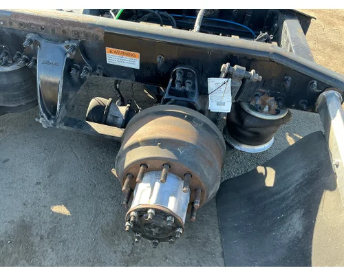 AXLE ALLIANCE RT40-4NR Axle Housings (Rear)