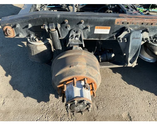 AXLE ALLIANCE RT40-4NR Axle Housings (Rear)