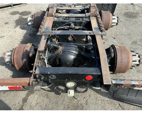 AXLE ALLIANCE RT40-4NR Axle Housings (Rear)