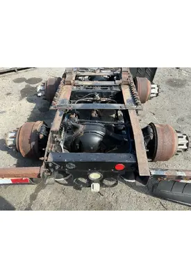 AXLE ALLIANCE RT40-4NR Axle Housings (Rear)