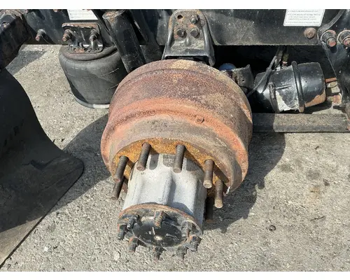 AXLE ALLIANCE RT40-4NR Axle Housings (Rear)