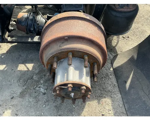AXLE ALLIANCE RT40-4NR Axle Housings (Rear)