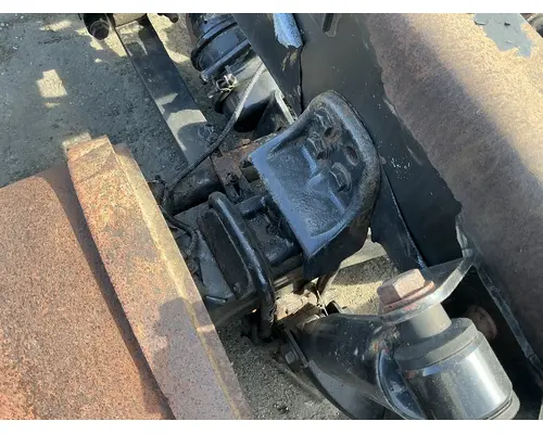 AXLE ALLIANCE RT40-4NR Axle Housings (Rear)