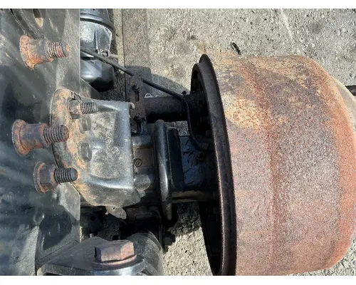 AXLE ALLIANCE RT40-4NR Axle Housings (Rear)