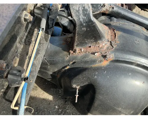 AXLE ALLIANCE RT40-4NR Axle Housings (Rear)
