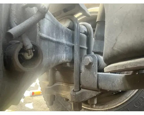 AXLE ALLIANCE RT40-4NR Axle Housings (Rear)