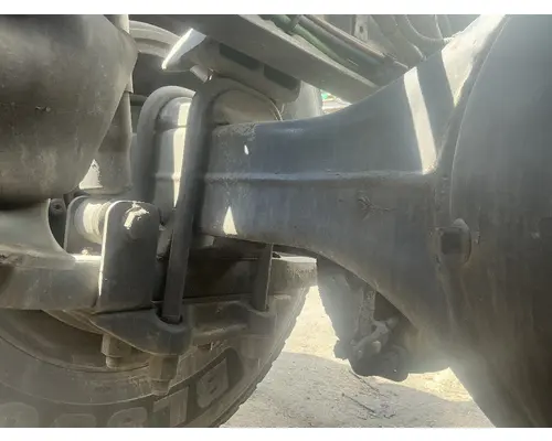AXLE ALLIANCE RT40-4NR Axle Housings (Rear)