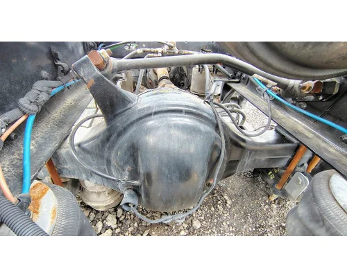 AXLE ALLIANCE RT40-4NR Axle Housings (Rear)