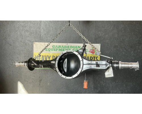 AXLE ALLIANCE RT40-4NR Axle Housings (Rear)
