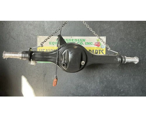 AXLE ALLIANCE RT40-4NR Axle Housings (Rear)