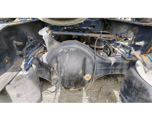 AXLE ALLIANCE RT40-4NR Axle Housings (Rear)