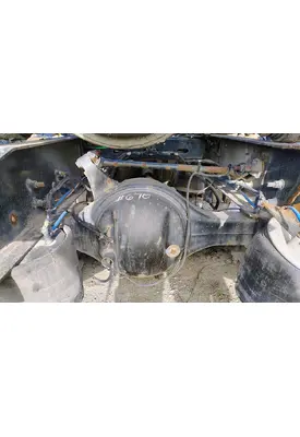 AXLE ALLIANCE RT40-4NR Axle Housings (Rear)