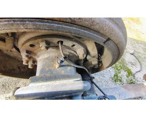 AXLE ALLIANCE RT40-4NR Axle Housings (Rear)