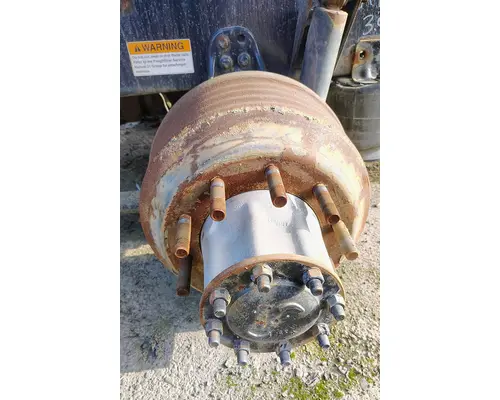 AXLE ALLIANCE RT40-4NR Axle Housings (Rear)