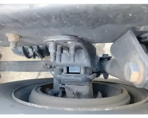 AXLE ALLIANCE RT40-4NR Axle Housings (Rear)