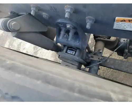 AXLE ALLIANCE RT40-4NR Axle Housings (Rear)