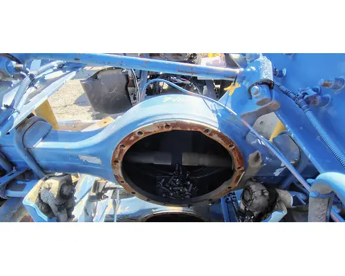 AXLE ALLIANCE RT40-4NR Axle Housings (Rear)