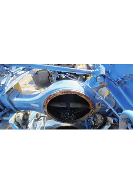 AXLE ALLIANCE RT40-4NR Axle Housings (Rear)