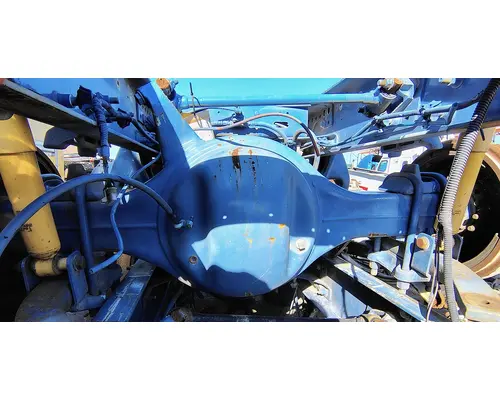 AXLE ALLIANCE RT40-4NR Axle Housings (Rear)