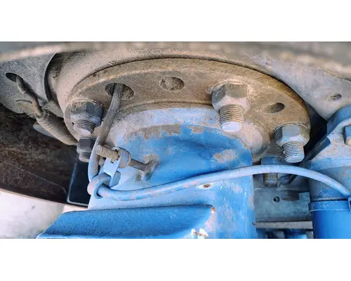 AXLE ALLIANCE RT40-4NR Axle Housings (Rear)